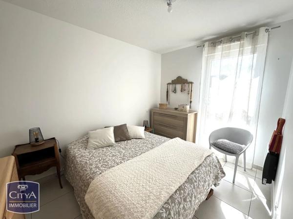 Appartement à vendre 3 pièces 68.29m² Frontignan (34110)