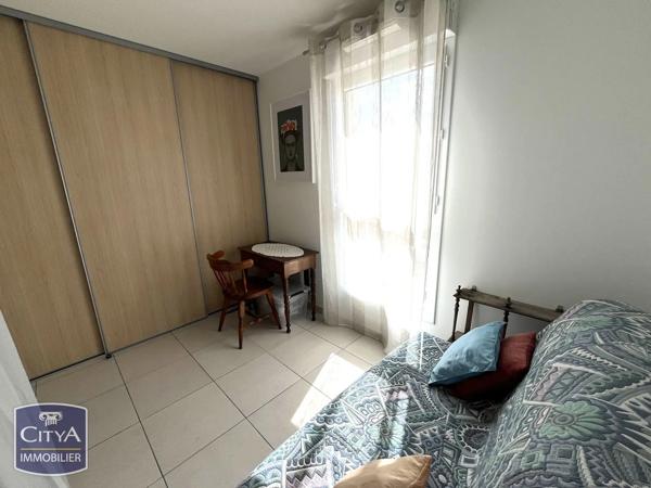 Appartement à vendre 3 pièces 68.29m² Frontignan (34110)
