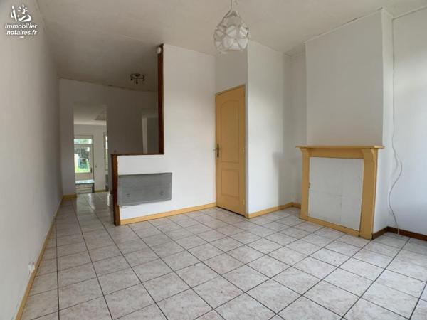 Vente Maison à Doullens