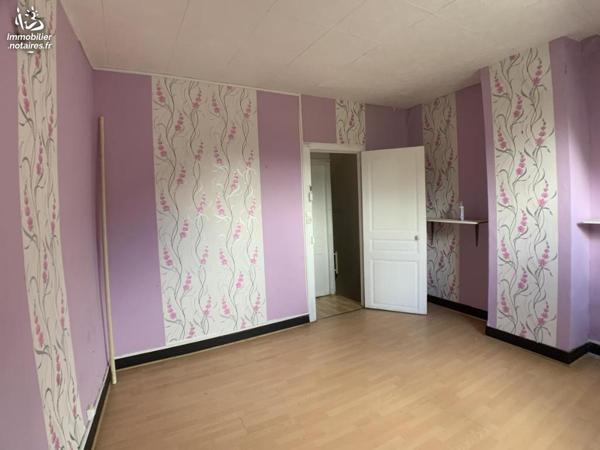 Vente Maison à Doullens