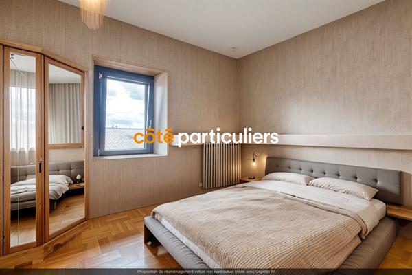 Vente Maison de maître275 m² - 9 Pièces - LA ROCHE SUR YON (85000)