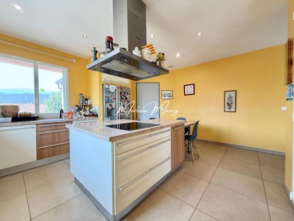 Maison à vendre 5 pièces de 158 m²
