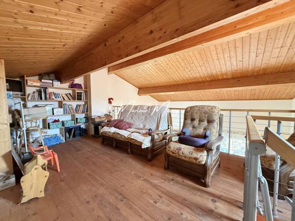 Maison à vendre 5 pièces de 158 m²