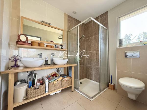 Maison à vendre 5 pièces de 158 m²
