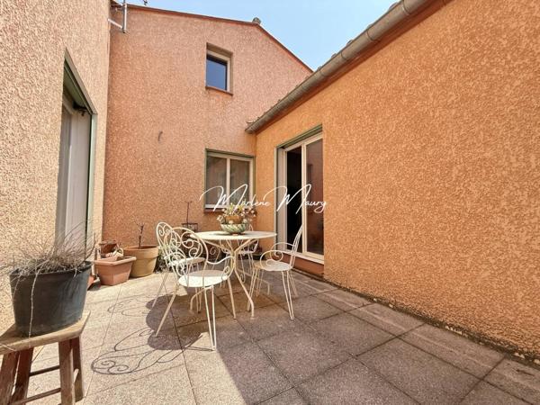 Maison à vendre 5 pièces de 158 m²