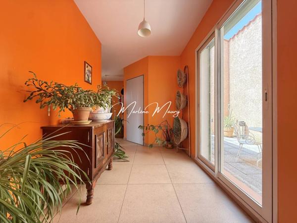 Maison à vendre 5 pièces de 158 m²