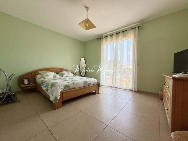 Maison à vendre 5 pièces de 158 m²