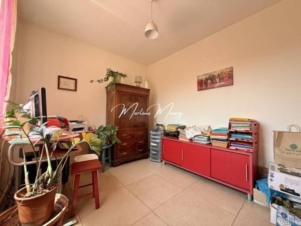 Maison à vendre 5 pièces de 158 m²
