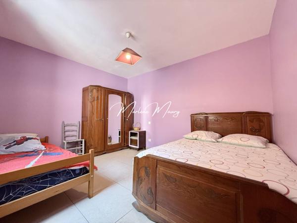Maison à vendre 5 pièces de 158 m²
