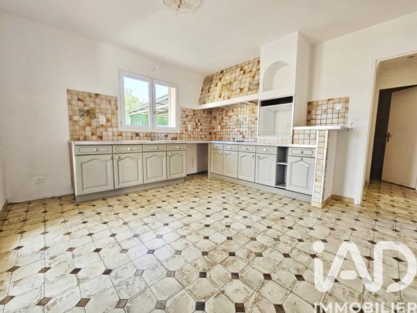 Maison à vendre 6 pièces 153 m² Villeneuve-de-la-Raho