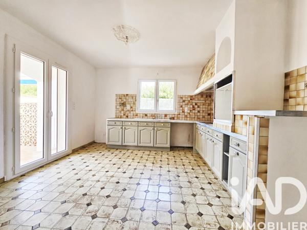 Maison à vendre 6 pièces 153 m² Villeneuve-de-la-Raho
