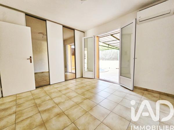 Maison à vendre 6 pièces 153 m² Villeneuve-de-la-Raho