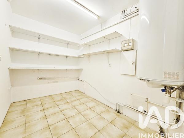 Maison à vendre 6 pièces 153 m² Villeneuve-de-la-Raho