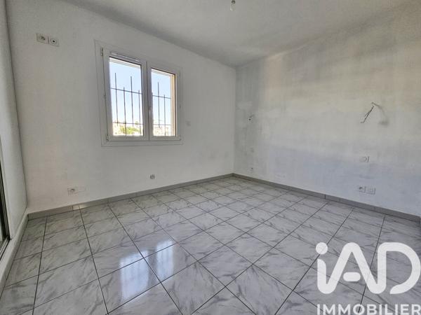 Maison à vendre 6 pièces 153 m² Villeneuve-de-la-Raho