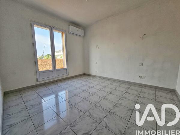 Maison à vendre 6 pièces 153 m² Villeneuve-de-la-Raho