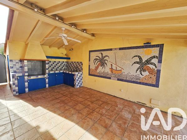 Maison à vendre 6 pièces 153 m² Villeneuve-de-la-Raho