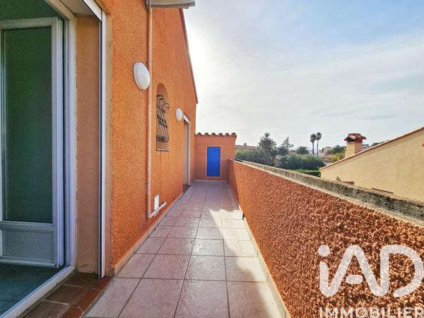 Maison à vendre 6 pièces 153 m² Villeneuve-de-la-Raho