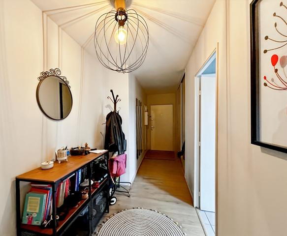 Appartement Rouen 4 pièce(s) 91 m2