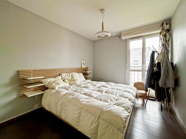 Appartement Rouen 4 pièce(s) 91 m2