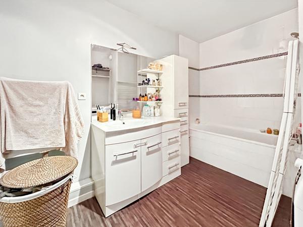 Appartement Rouen 4 pièce(s) 91 m2