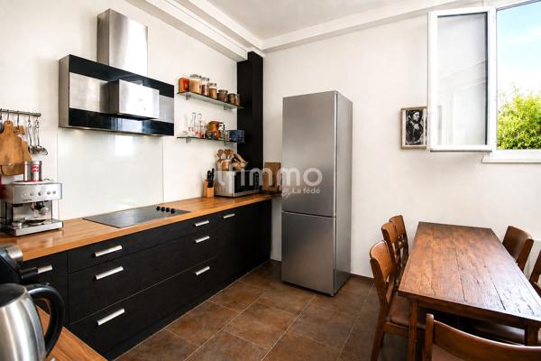 Appartement Loft Atypique