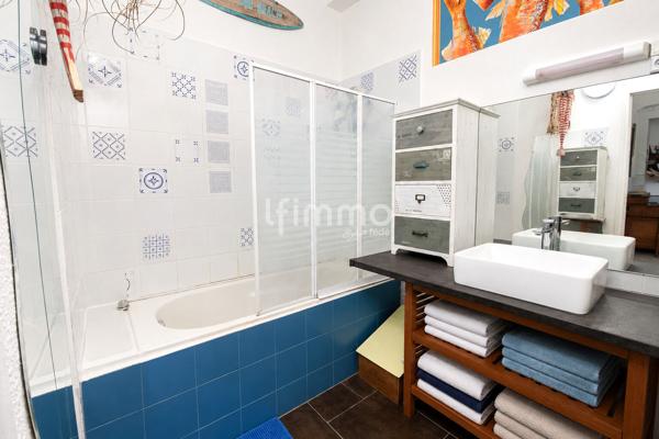 Appartement Loft Atypique