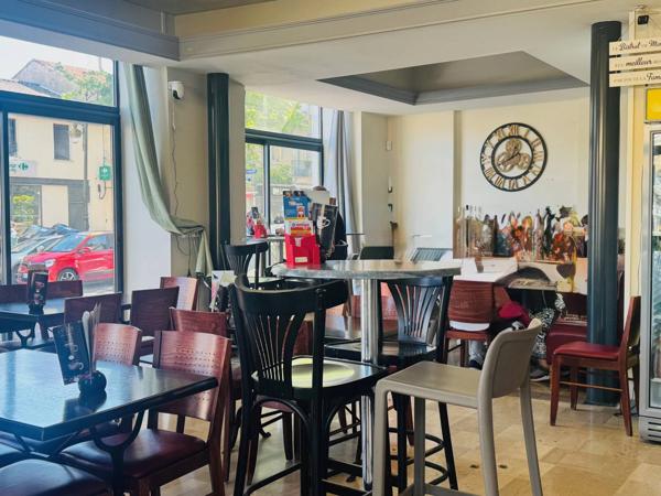 FDC BAR BRASSERIE