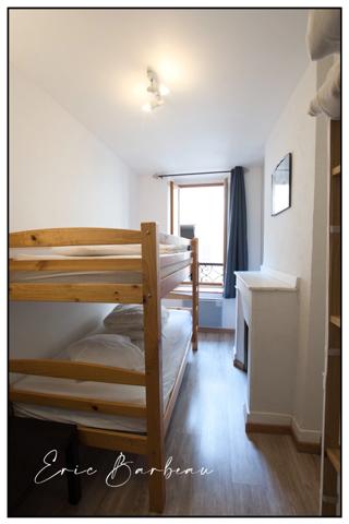 Appartement 2 chambres 32m2 CAUTERETS