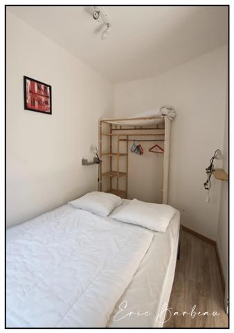 Appartement 2 chambres 32m2 CAUTERETS