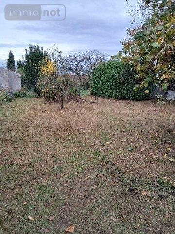 Maison à vendre à Beaurepaire en Isère (38270), ref : 01083-1940