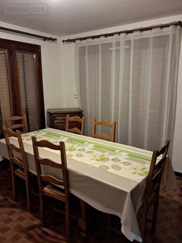 Maison à vendre à Beaurepaire en Isère (38270), ref : 01083-1940