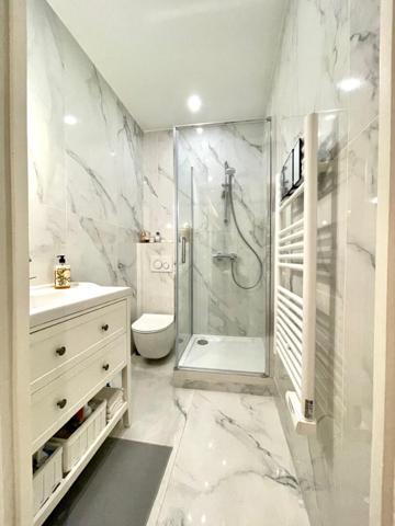 Adresse d'exception ? à proximité immédiate des Champs-Élysées