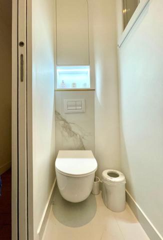 Adresse d'exception ? à proximité immédiate des Champs-Élysées