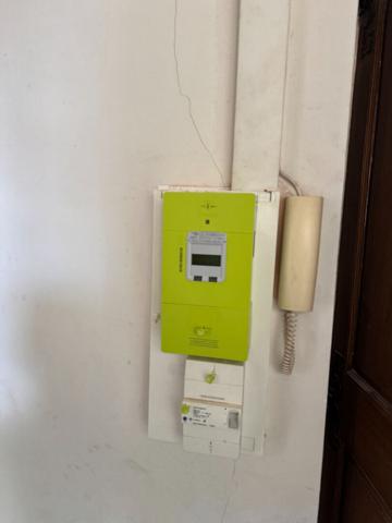 Castres. Immeuble de rapport