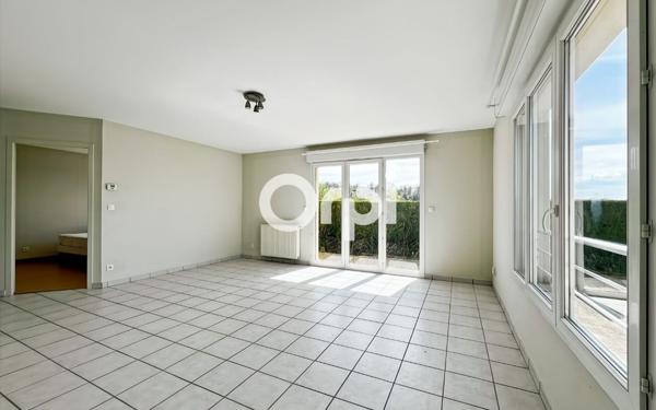 Appartement à vendre    4 pièces • 81,70 m2 Saint-Martin-en-Haut