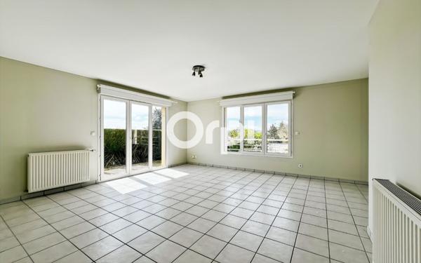 Appartement à vendre    4 pièces • 81,70 m2 Saint-Martin-en-Haut