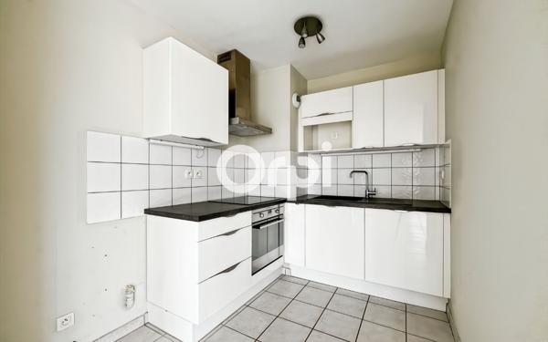 Appartement à vendre    4 pièces • 81,70 m2 Saint-Martin-en-Haut