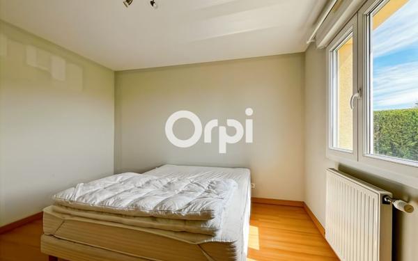 Appartement à vendre    4 pièces • 81,70 m2 Saint-Martin-en-Haut