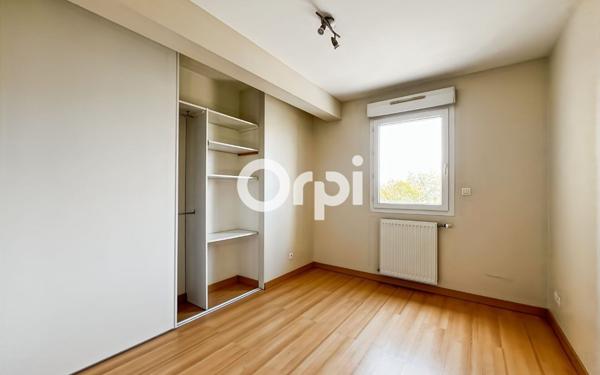 Appartement à vendre    4 pièces • 81,70 m2 Saint-Martin-en-Haut