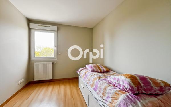 Appartement à vendre    4 pièces • 81,70 m2 Saint-Martin-en-Haut