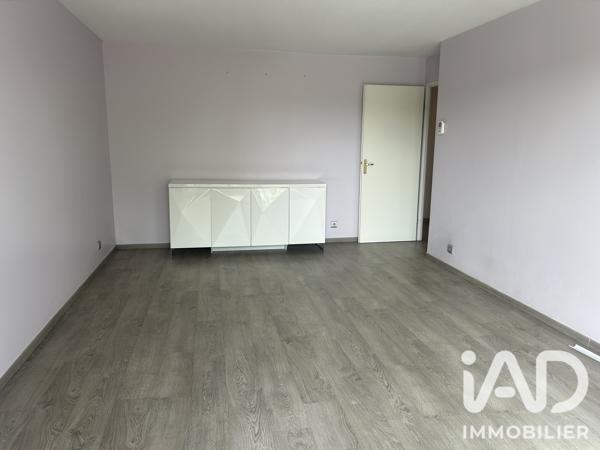 Appartement à vendre 3 pièces 64 m² Viry-Châtillon
