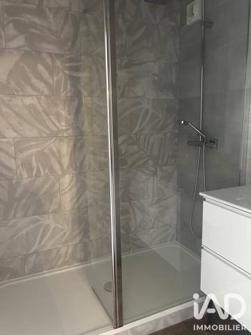 Appartement à vendre 3 pièces 64 m² Viry-Châtillon