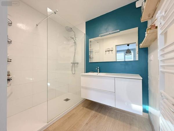 Maison à vendre à Rennes en Ille-et-Vilaine (35000), ref : 007/2604MY RENNES-CLEUNAY