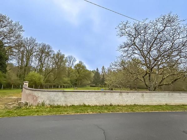 Terrain Selles Sur Cher 3626 m2