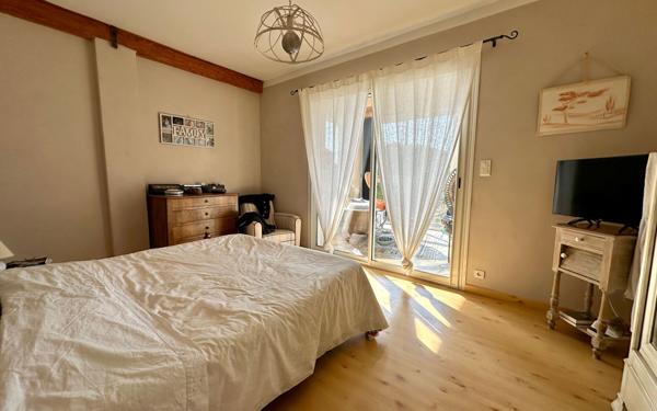 Maison à vendre    7 pièces •  Pauligne