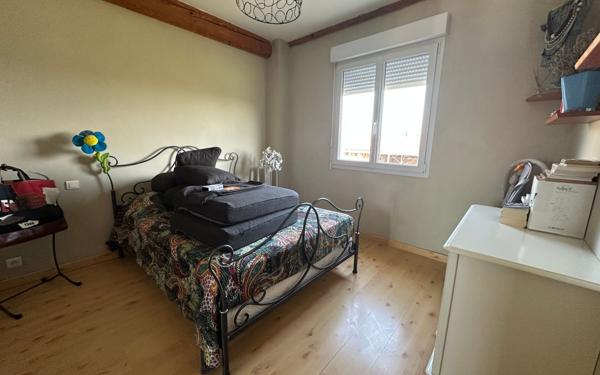 Maison à vendre    7 pièces •  Pauligne