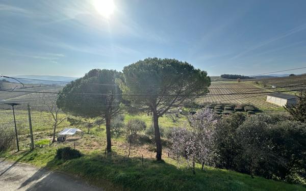 Maison à vendre    7 pièces •  Pauligne