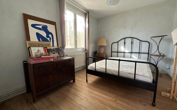 Maison à vendre    7 pièces •  Pauligne