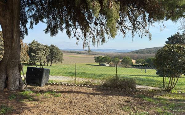 Maison à vendre    7 pièces •  Pauligne