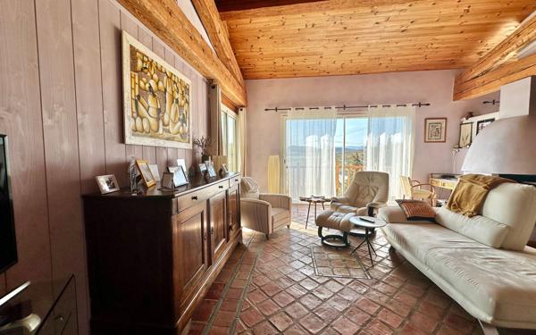 Maison à vendre    7 pièces •  Pauligne